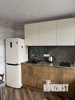 1-к квартира, на длительный срок, 32м2, 6/9 этаж