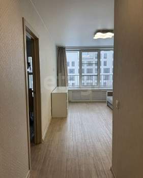 1-к квартира, на длительный срок, 39м2, 6/10 этаж