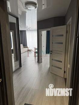 2-к квартира, на длительный срок, 43м2, 9/25 этаж