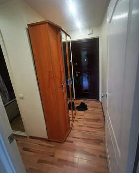 1-к квартира, на длительный срок, 31м2, 4/5 этаж