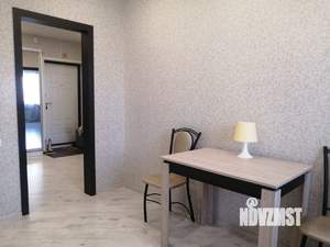 1-к квартира, на длительный срок, 38м2, 6/26 этаж