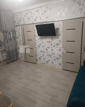 2-к квартира, на длительный срок, 50м2, 1/2 этаж