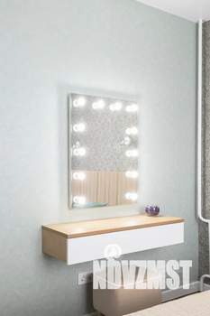 2-к квартира, посуточно, 55м2, 6/9 этаж