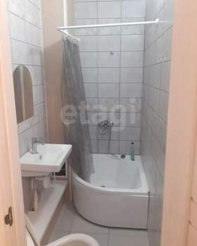 1-к квартира, на длительный срок, 36м2, 14/17 этаж