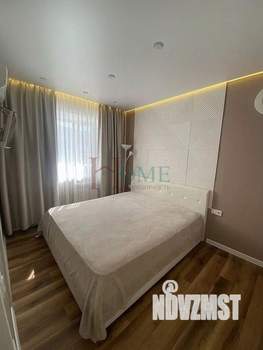 2-к квартира, на длительный срок, 50м2, 3/12 этаж
