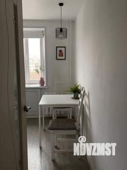 1-к квартира, на длительный срок, 33м2, 5/9 этаж