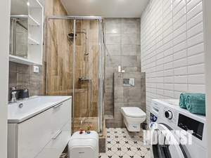 1-к квартира, посуточно, 44м2, 7/20 этаж