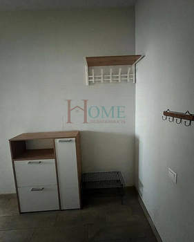 1-к квартира, на длительный срок, 41м2, 4/16 этаж