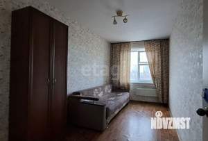 2-к квартира, на длительный срок, 44м2, 9/9 этаж