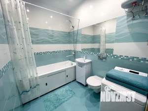 Студия квартира, посуточно, 30м2, 8/25 этаж