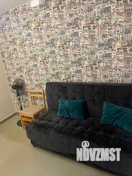 2-к квартира, на длительный срок, 46м2, 2/9 этаж