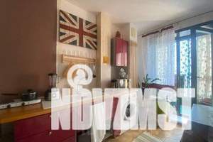 1-к квартира, посуточно, 41м2, 2/26 этаж