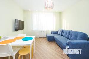 2-к квартира, посуточно, 50м2, 12/17 этаж