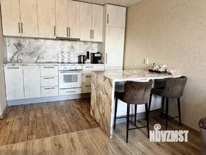 3-к квартира, на длительный срок, 54м2, 8/10 этаж