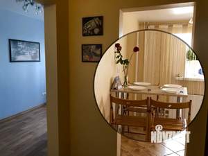 1-к квартира, на длительный срок, 40м2, 14/17 этаж