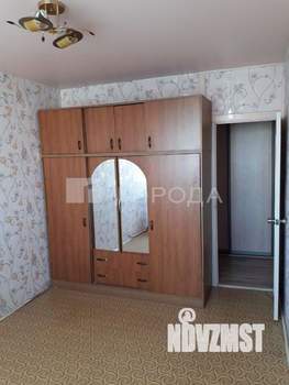 2-к квартира, на длительный срок, 54м2, 9/10 этаж