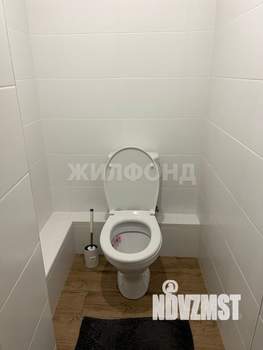 1-к квартира, на длительный срок, 41м2, 4/11 этаж