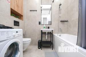 1-к квартира, посуточно, 30м2, 11/25 этаж