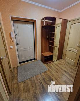 1-к квартира, на длительный срок, 39м2, 3/14 этаж