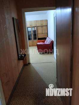 2-к квартира, на длительный срок, 53м2, 2/10 этаж