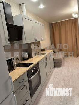 Студия квартира, на длительный срок, 55м2, 13/16 этаж