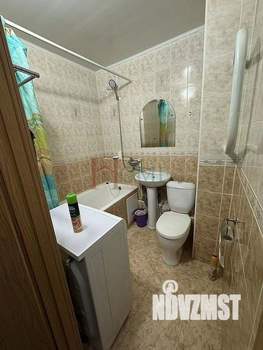 1-к квартира, на длительный срок, 38м2, 5/10 этаж