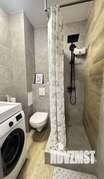 2-к квартира, на длительный срок, 35м2, 1/12 этаж