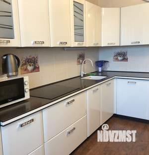 3-к квартира, на длительный срок, 87м2, 9/19 этаж