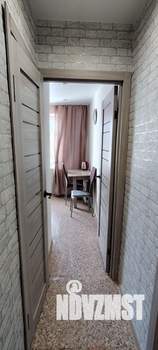 1-к квартира, на длительный срок, 30м2, 2/5 этаж