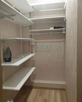 2-к квартира, на длительный срок, 52м2, 14/15 этаж