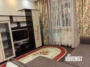 2-к квартира, на длительный срок, 45м2, 2/10 этаж