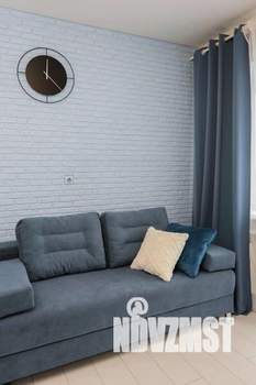 1-к квартира, посуточно, 34м2, 1/1 этаж