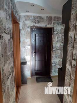 2-к квартира, на длительный срок, 40м2, 5/10 этаж