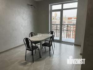 2-к квартира, на длительный срок, 48м2, 11/23 этаж