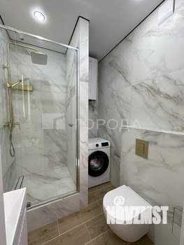 Студия квартира, на длительный срок, 30м2, 18/25 этаж