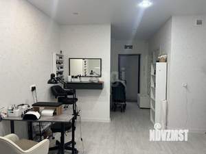 Студия квартира, на длительный срок, 30м2, 2/26 этаж