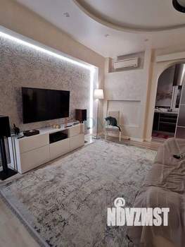 3-к квартира, на длительный срок, 84м2, 8/24 этаж