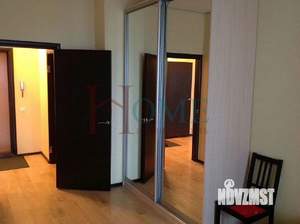 2-к квартира, на длительный срок, 54м2, 9/17 этаж