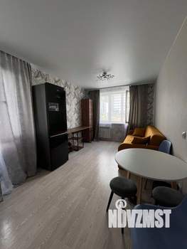 2-к квартира, на длительный срок, 44м2, 1/17 этаж