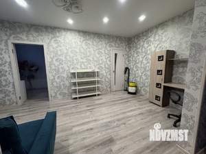 2-к квартира, на длительный срок, 41м2, 5/5 этаж