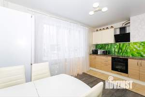 3-к квартира, на длительный срок, 86м2, 2/10 этаж