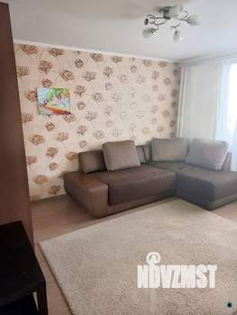 2-к квартира, на длительный срок, 45м2, 5/5 этаж