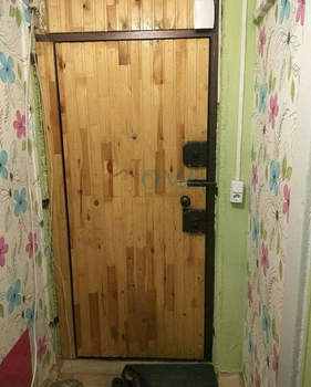 1-к квартира, на длительный срок, 31м2, 2/5 этаж