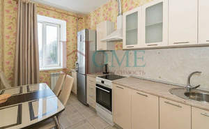 2-к квартира, на длительный срок, 62м2, 2/10 этаж