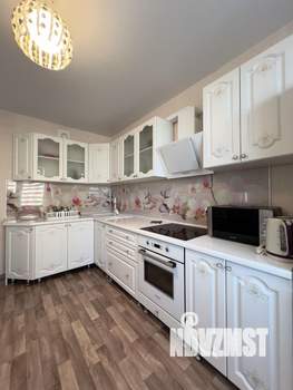 2-к квартира, на длительный срок, 57м2, 12/18 этаж