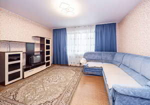 2-к квартира, на длительный срок, 53м2, 3/10 этаж