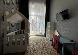 3-к квартира, на длительный срок, 55м2, 14/22 этаж