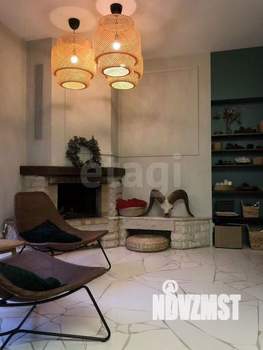 4-к квартира, на длительный срок, 125м2, 2/5 этаж