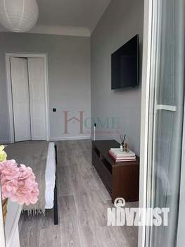 1-к квартира, на длительный срок, 37м2, 6/6 этаж
