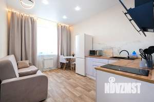 2-к квартира, посуточно, 45м2, 5/22 этаж